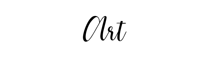Cattalina  Free Fonts Download