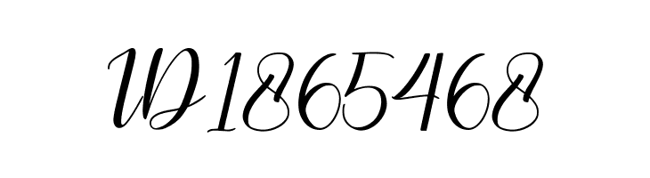 Cattalina  Free Fonts Download