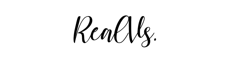 Cattalina  Free Fonts Download