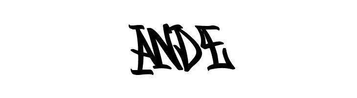 Graffitasi  Free Fonts Download