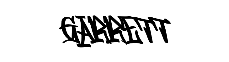 Graffitasi  Free Fonts Download