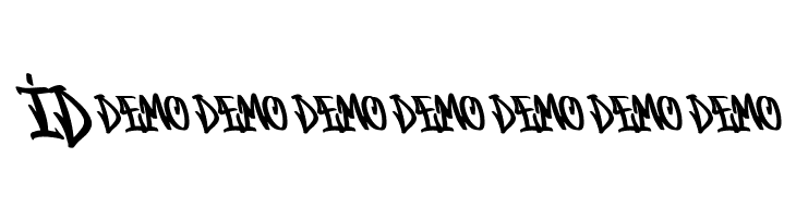 Graffitasi  Free Fonts Download