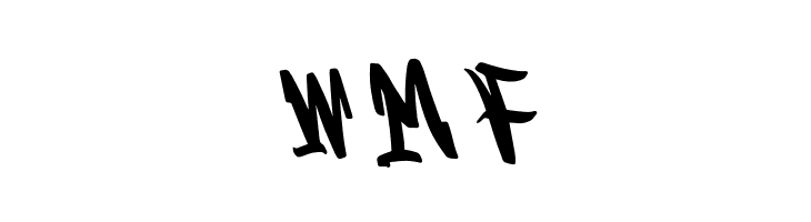 Graffitasi  Free Fonts Download