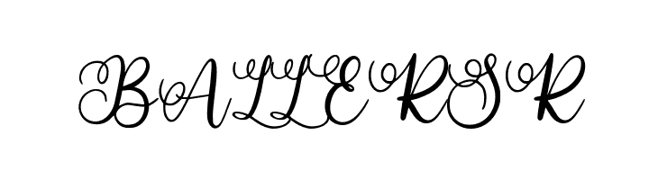 Angellina  Free Fonts Download