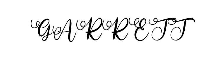 Angellina  Free Fonts Download