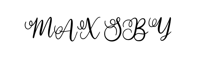 Angellina  Free Fonts Download