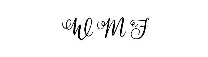 Angellina  Free Fonts Download
