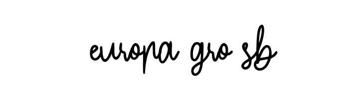 Buttercake  Free Fonts Download
