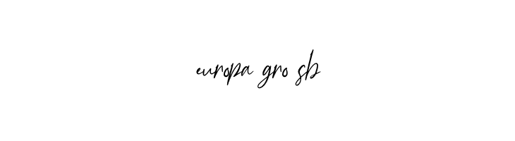 MyAutumn  Free Fonts Download