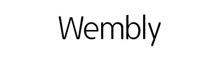 Folks-Light  Free Fonts Download