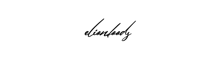 Simanice-Demo  Free Fonts Download