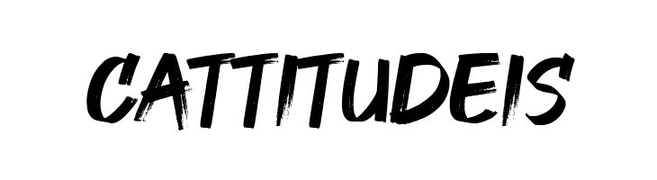 GOODBRUSH  Free Fonts Download