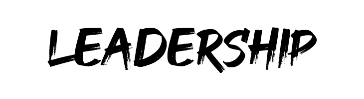 GOODBRUSH  Free Fonts Download