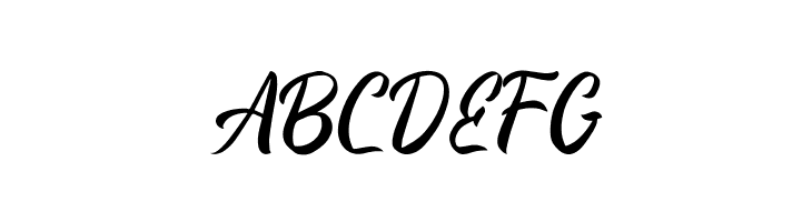 Athenic  Free Fonts Download