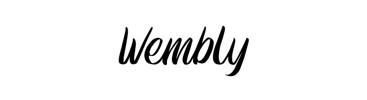 Athenic  Free Fonts Download