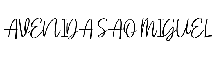 Gloryouss  Free Fonts Download