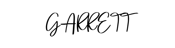 Gloryouss  Free Fonts Download