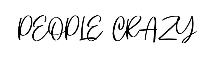 Gloryouss  Free Fonts Download