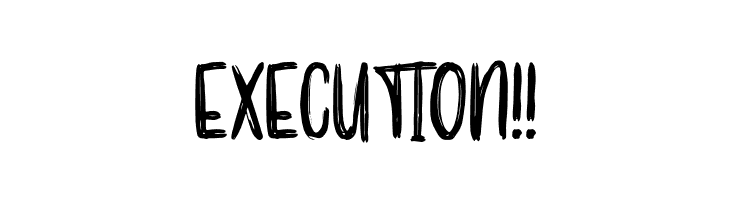 Aerobrush  Free Fonts Download