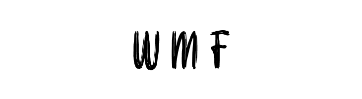Aerobrush  Free Fonts Download