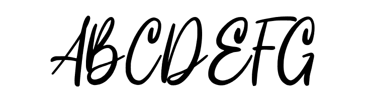 Intensity  Free Fonts Download