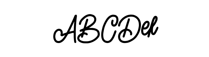 sherlyshane  Free Fonts Download