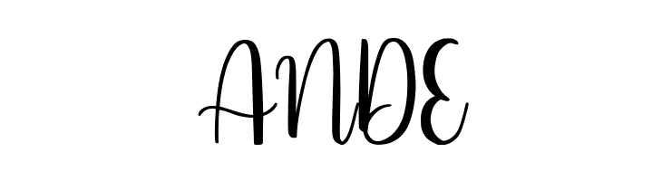 Annamellia  Free Fonts Download