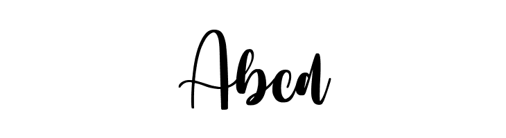 Annamellia  Free Fonts Download