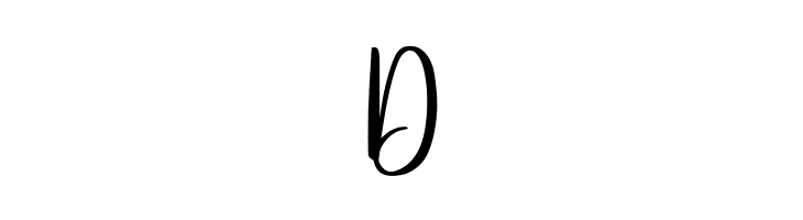 Annamellia  Free Fonts Download