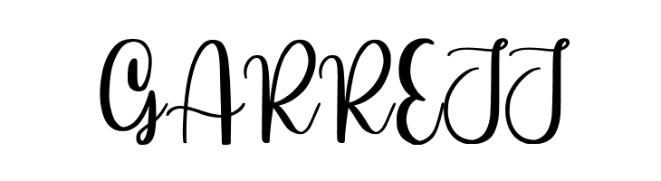 Annamellia  Free Fonts Download