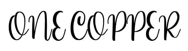 Annamellia  Free Fonts Download