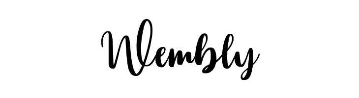 Annamellia  Free Fonts Download