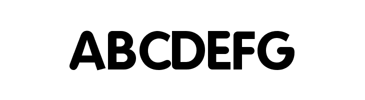 Folks-Bold  Free Fonts Download