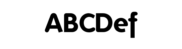 Folks-Bold  Free Fonts Download