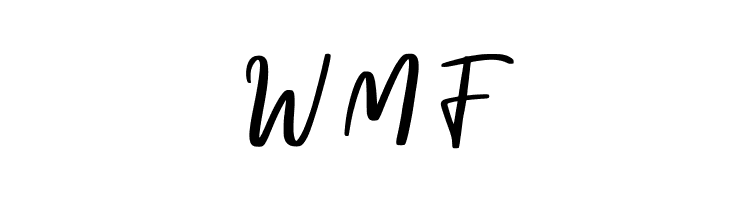 myhomely  Free Fonts Download