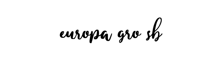myhomely  Free Fonts Download