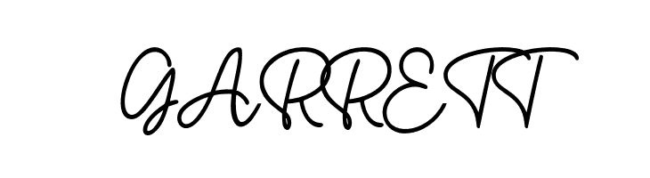 Hearthline  Free Fonts Download