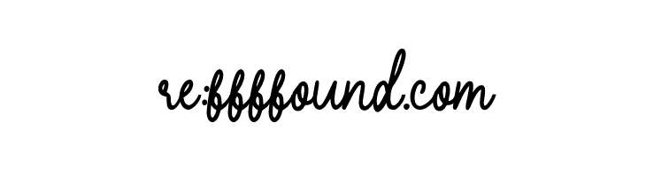 Hearthline  Free Fonts Download