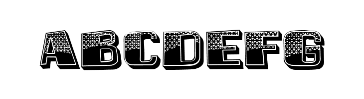 Begriff Regular  Free Fonts Download