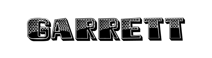 Begriff Regular  Free Fonts Download