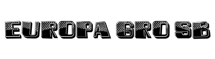 Begriff Regular  Free Fonts Download