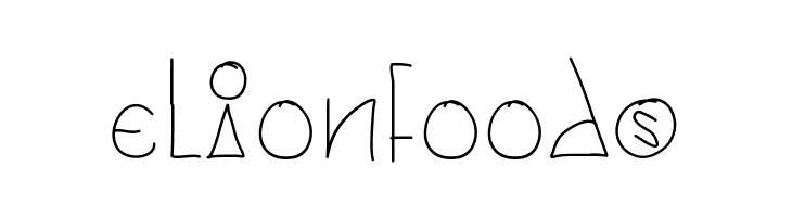 jacuzzi  Free Fonts Download