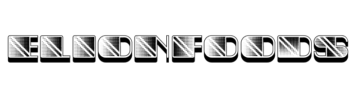 Peshkop Regular  Free Fonts Download