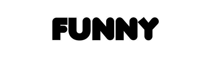 FolksXX Heavy  Free Fonts Download