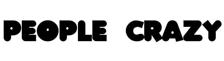 FolksXX Heavy  Free Fonts Download