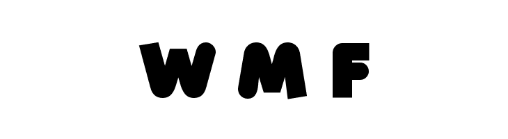 FolksXX Heavy  Free Fonts Download