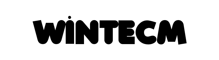 FolksXX Heavy  Free Fonts Download