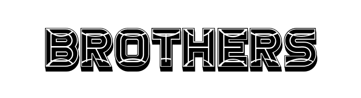 Smuggler Regular  Free Fonts Download