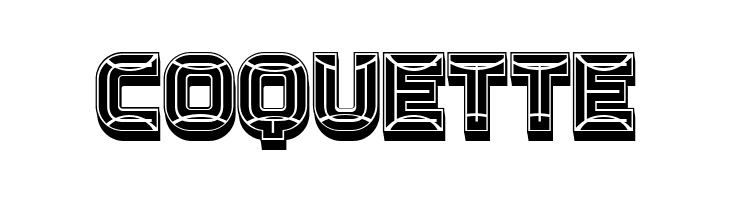 Smuggler Regular  Free Fonts Download