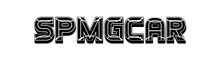 Smuggler Regular  Free Fonts Download
